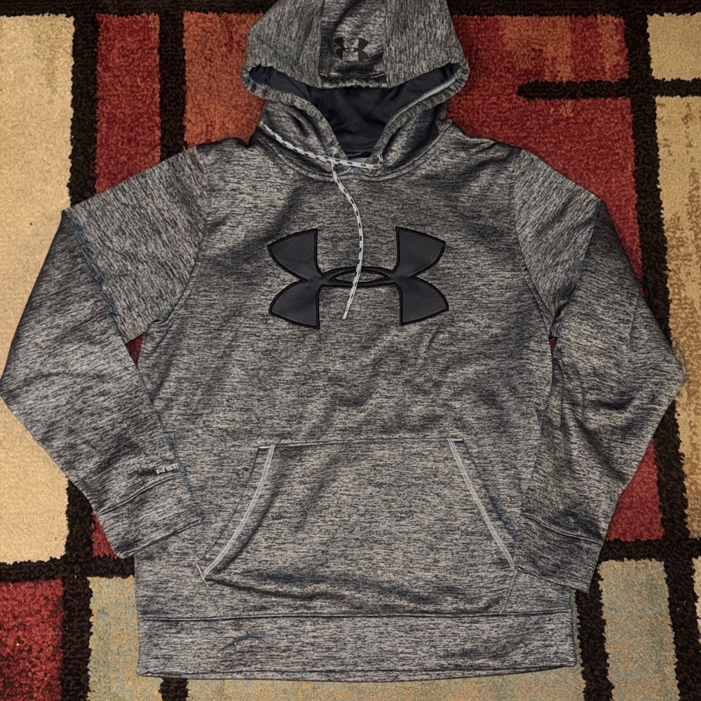 Under‎ Armour Storm - Logo Hoodie
